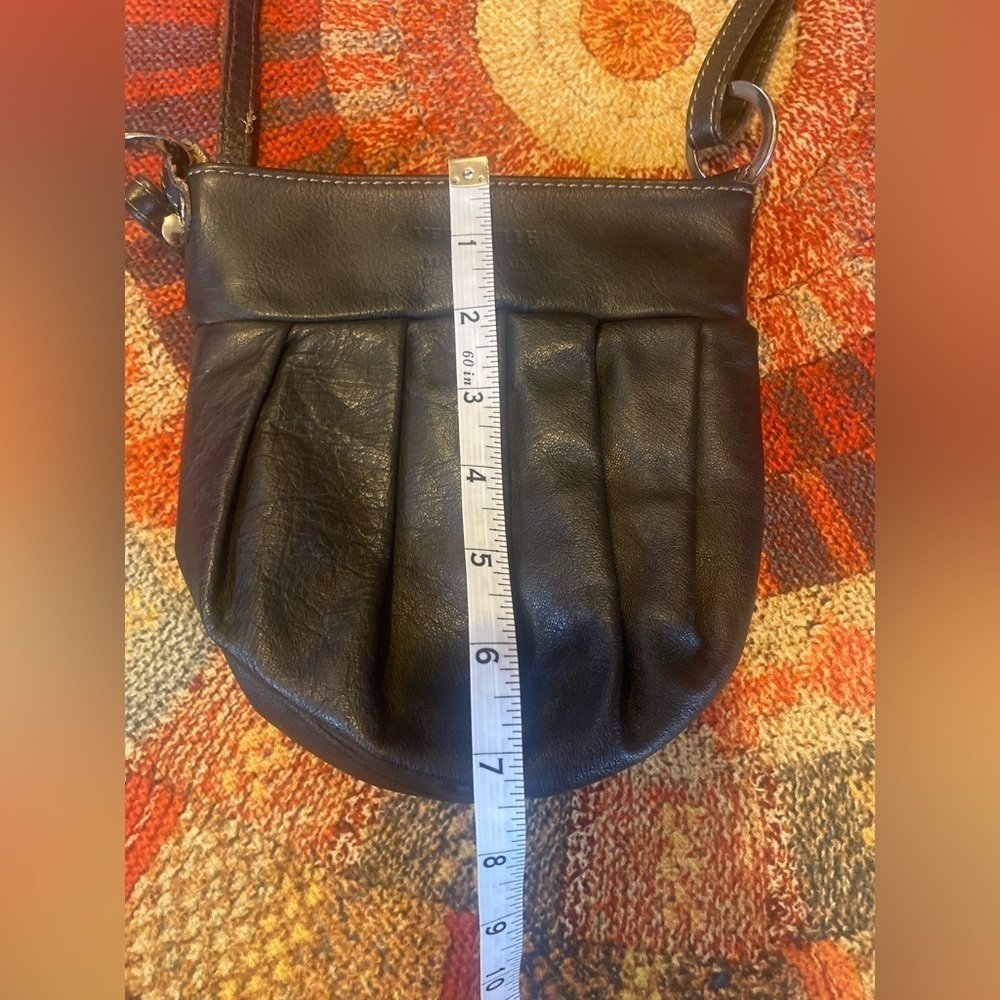 Vera Pelle Bag